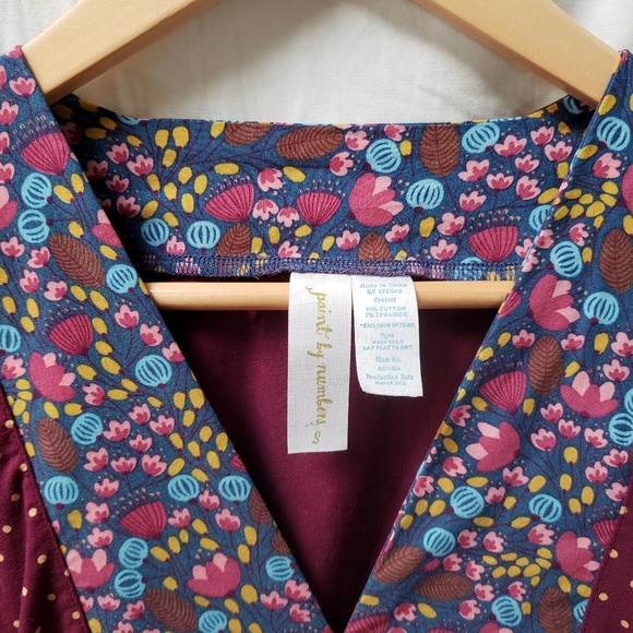 Matilda jane EUC dress - Picture 6 of 6